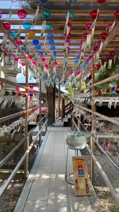 五泉八幡宮(新潟県)