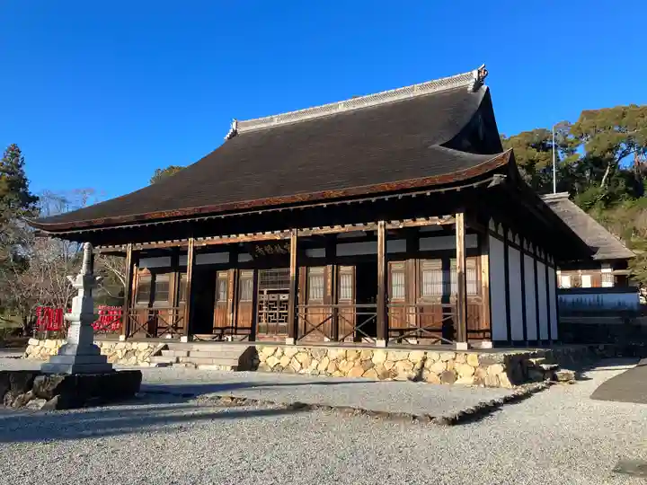 宝林寺(静岡県)