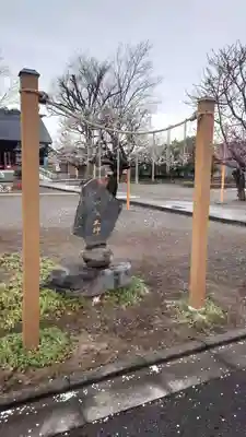 上里菅原神社(埼玉県)