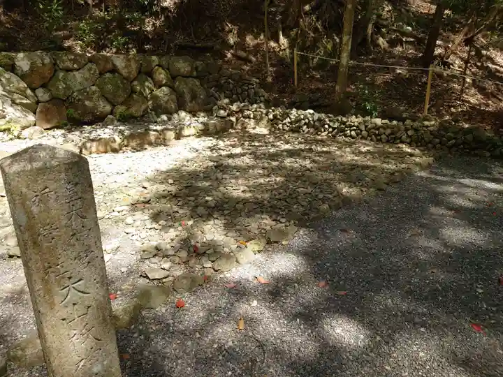 伊勢神宮内宮(皇大神宮)のその他建物