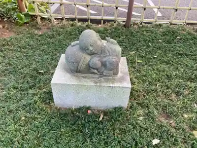 善徳寺(神奈川県)