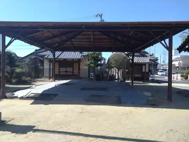 高田寺(愛知県)