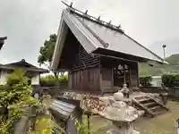 勝手神社(京都府)