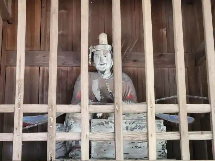 賀茂神社(兵庫県)