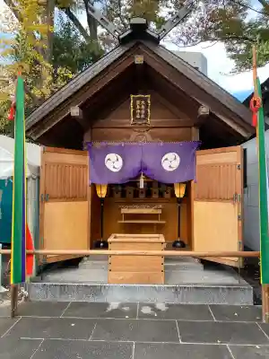 大鳥神社(東京都)
