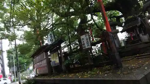 若一神社のその他建物