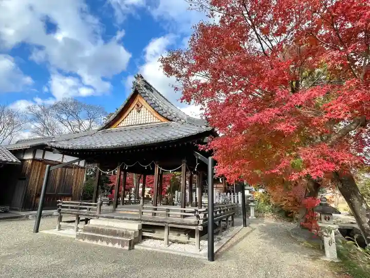 河曲神社(滋賀県)
