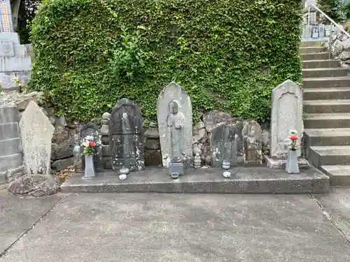 安楽寺のその他建物