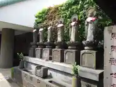 勝専寺(東京都)