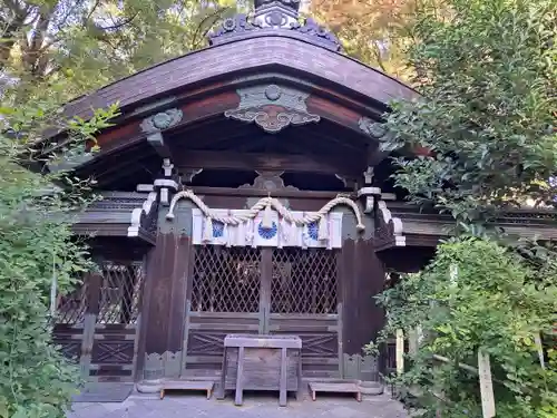 梨木神社(京都府)