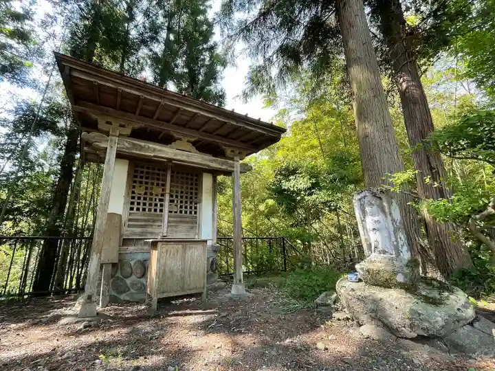 飯田八幡神社(埼玉県)