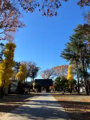 小野神社(東京都)