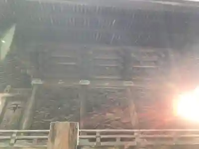 嶺御嶽神社の芸術