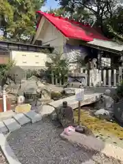 別小江神社(愛知県)