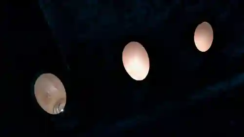 龍口寺のお祭り