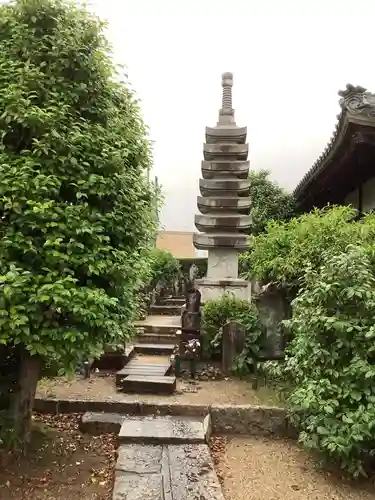 松林寺のその他建物