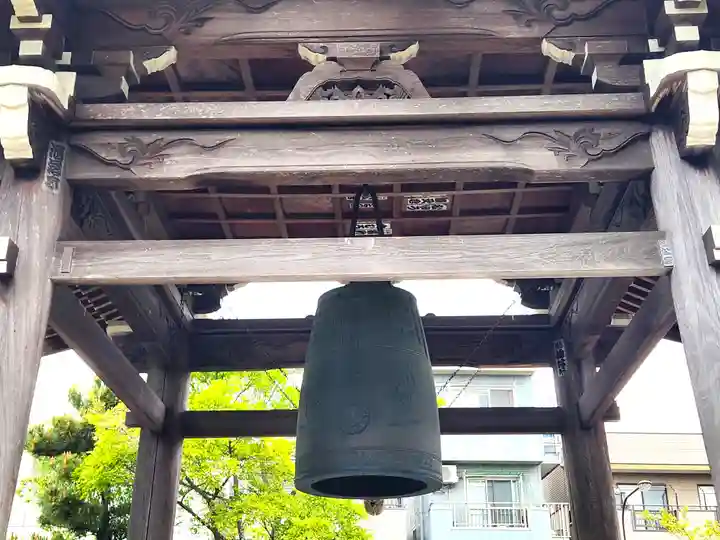 大雲寺(東京都)