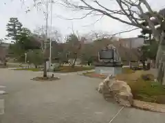 根来寺 智積院(京都府)