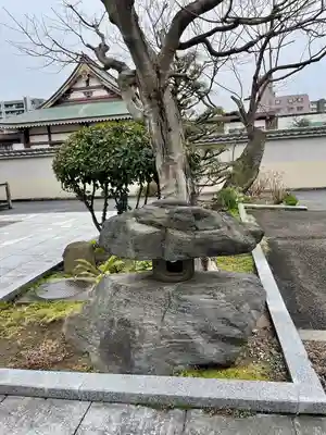 蓮香院(宮城県)