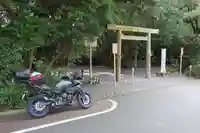 倭姫宮(皇大神宮別宮)のその他建物