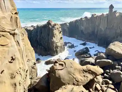 鵜戸神宮(宮崎県)