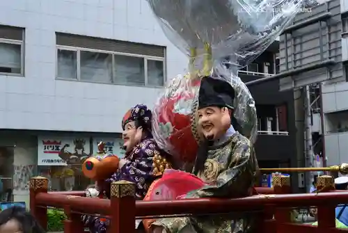 神田神社（神田明神）(東京都)