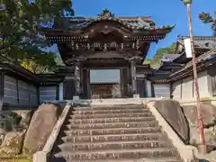 粟生寺(福井県)