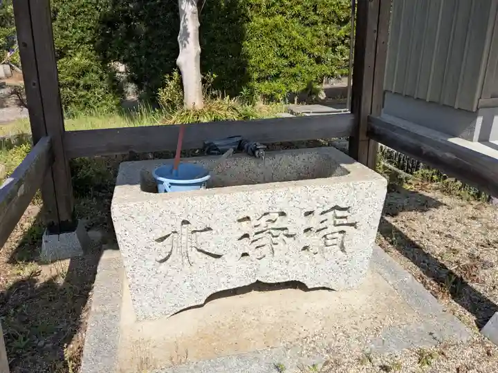 千福寺(三重県)