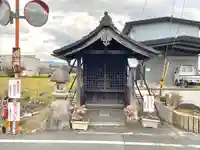 地蔵堂(河曲)(滋賀県)