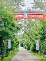 白鬚神社(宮崎県)