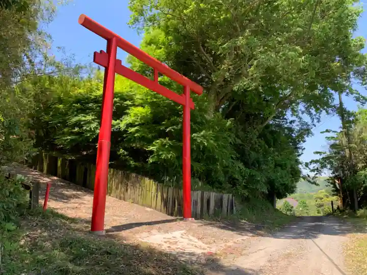 八幡神社(千葉県)