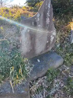 浅間神社（島田町）(栃木県)