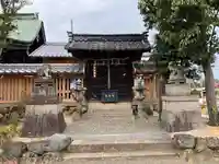 大行事神社(滋賀県)