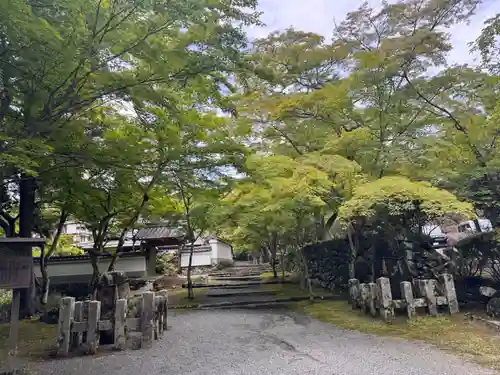 神峯山寺(大阪府)