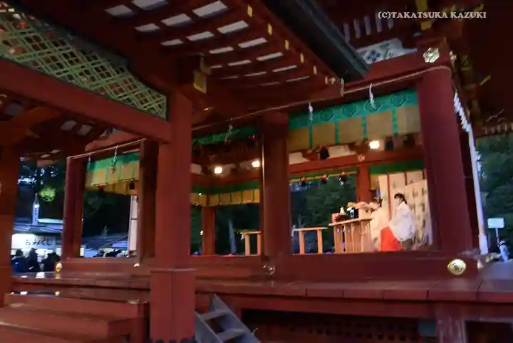 鶴岡八幡宮のその他建物