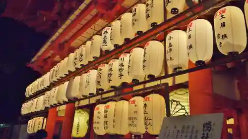 賀茂御祖神社（下鴨神社）の建物その他