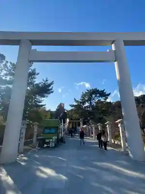 廣田神社(兵庫県)