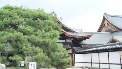 聖護院門跡(京都府)