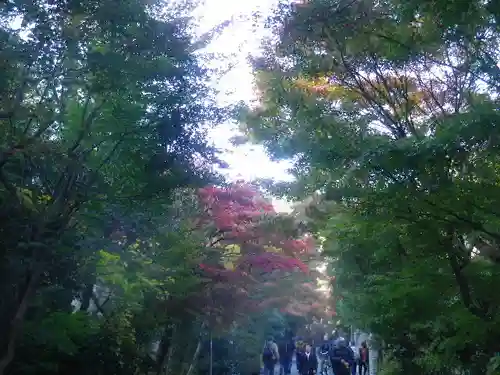 海蔵寺のその他建物