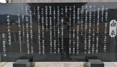 八幡神社(岐阜県)