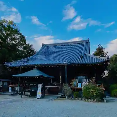久米寺(奈良県)