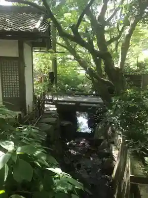 明月院(神奈川県)