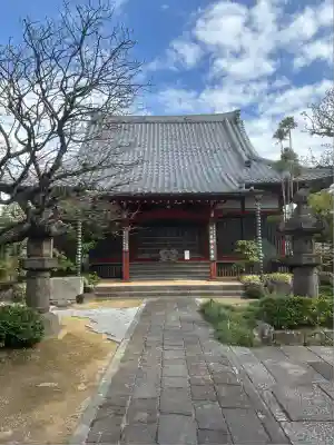 安養寺(東京都)