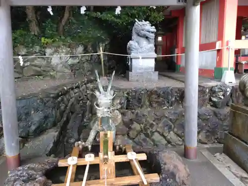 二見興玉神社(三重県)
