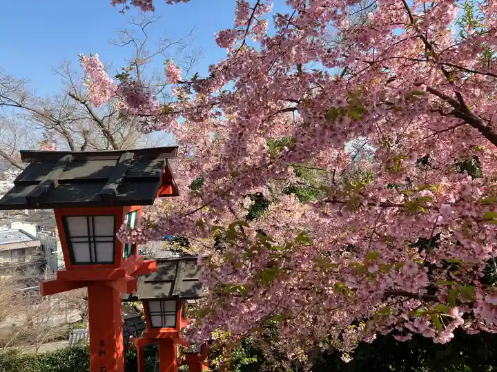建勲神社(京都府)