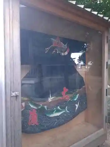 松原神社(神奈川県)