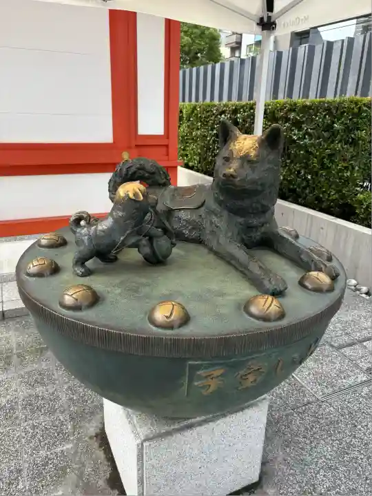 水天宮(東京都)