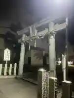 阪合神社(大阪府)