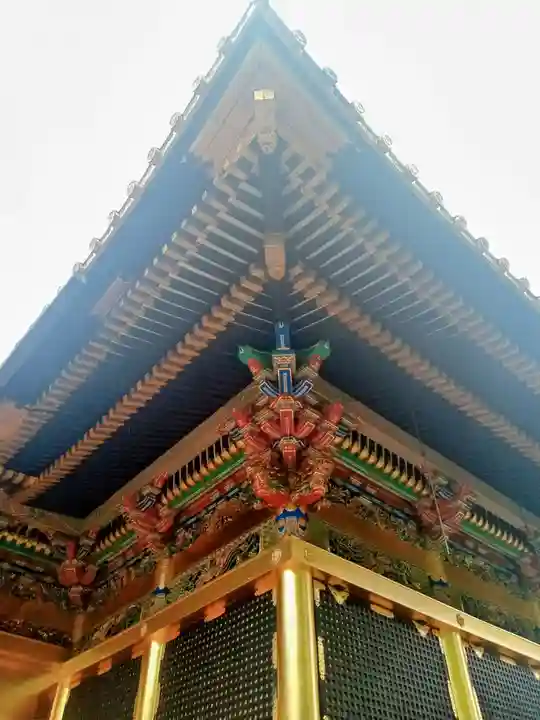 上野東照宮(東京都)