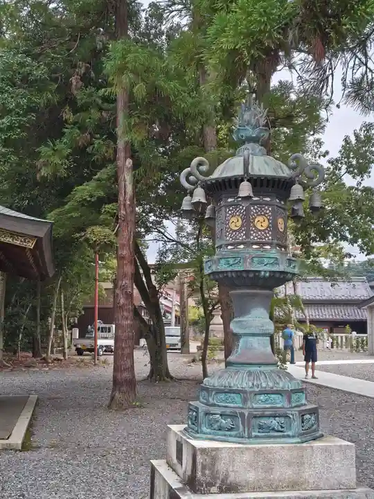 多賀大社(滋賀県)